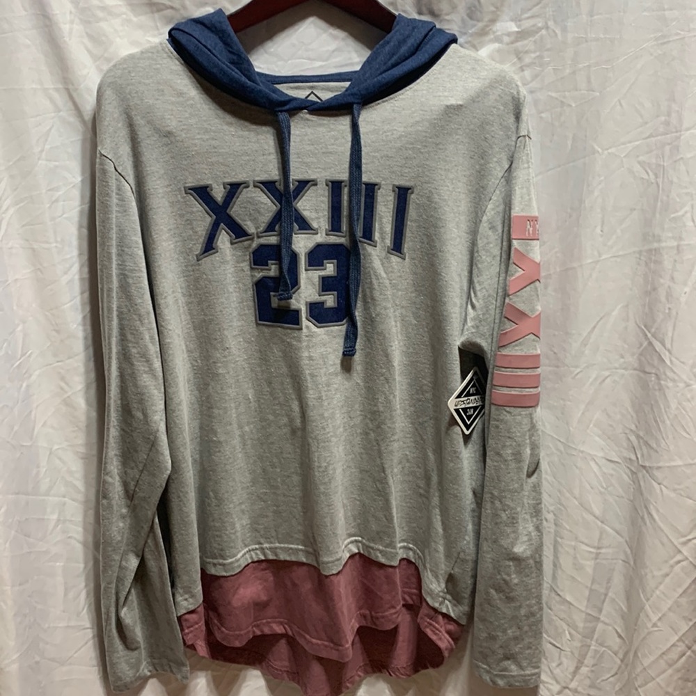 Mens Large longsleeve